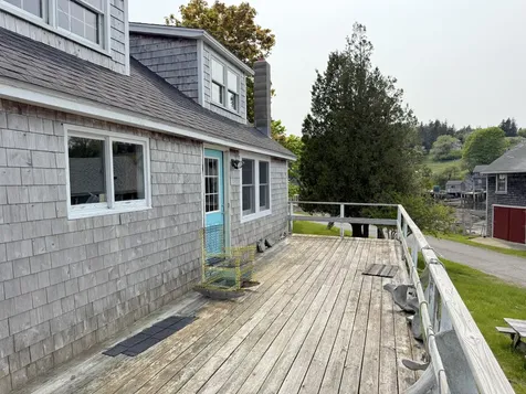 65 East Shore Road Frenchboro ME 04635