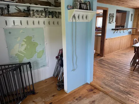 65 East Shore Road Frenchboro ME 04635
