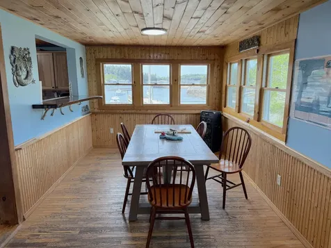 65 East Shore Road Frenchboro ME 04635