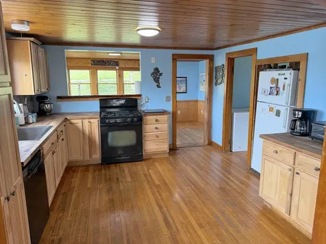 65 East Shore Road Frenchboro ME 04635