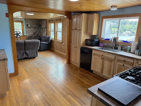 65 East Shore Road Frenchboro ME 04635
