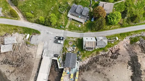 65 East Shore Road Frenchboro ME 04635