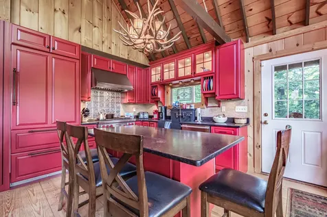 34 Alpine Shores Road Woodstock ME 04219