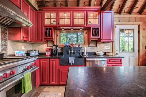 34 Alpine Shores Road Woodstock ME 04219