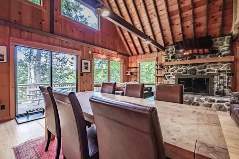 34 Alpine Shores Road Woodstock ME 04219