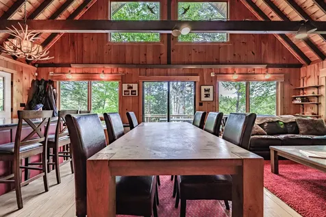 34 Alpine Shores Road Woodstock ME 04219