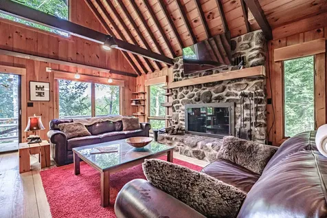 34 Alpine Shores Road Woodstock ME 04219