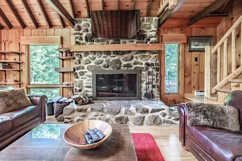 34 Alpine Shores Road Woodstock ME 04219