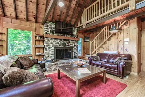 34 Alpine Shores Road Woodstock ME 04219