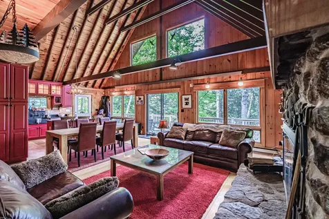 34 Alpine Shores Road Woodstock ME 04219