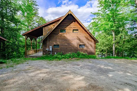 34 Alpine Shores Road Woodstock ME 04219