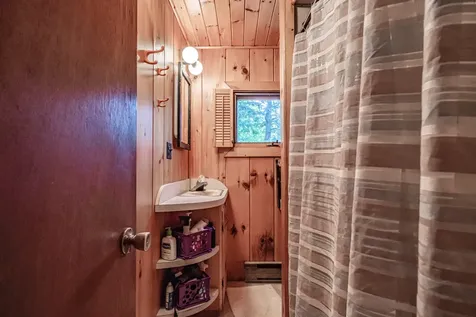 34 Alpine Shores Road Woodstock ME 04219