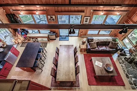 34 Alpine Shores Road Woodstock ME 04219