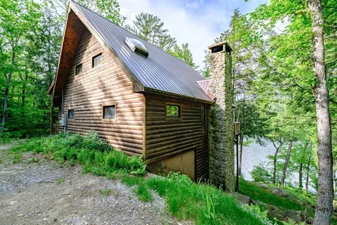 34 Alpine Shores Road Woodstock ME 04219