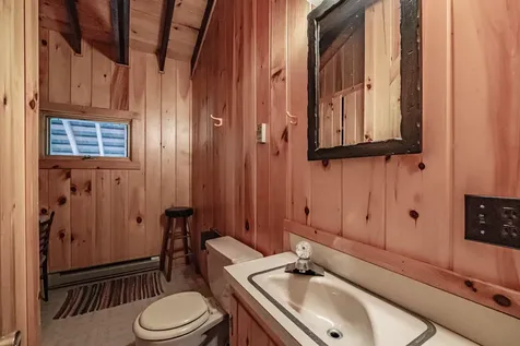 34 Alpine Shores Road Woodstock ME 04219