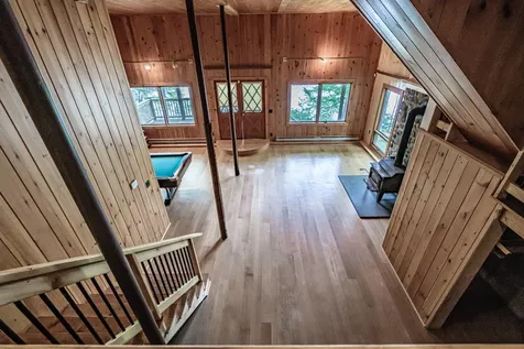 34 Alpine Shores Road Woodstock ME 04219