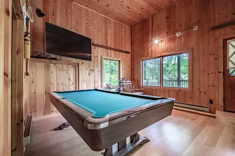 34 Alpine Shores Road Woodstock ME 04219