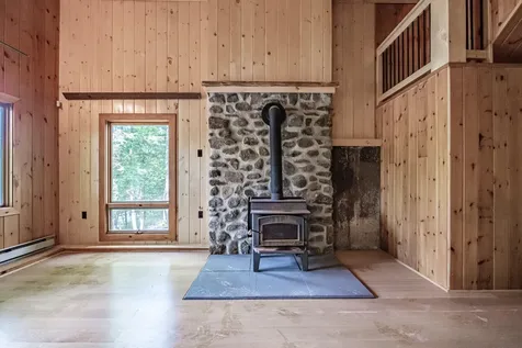 34 Alpine Shores Road Woodstock ME 04219