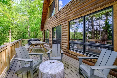 34 Alpine Shores Road Woodstock ME 04219