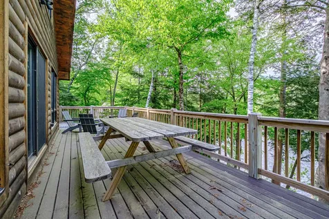 34 Alpine Shores Road Woodstock ME 04219