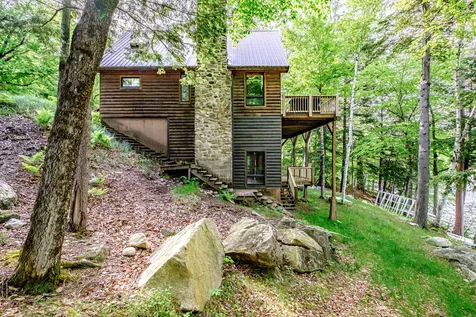 34 Alpine Shores Road Woodstock ME 04219