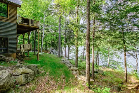 34 Alpine Shores Road Woodstock ME 04219