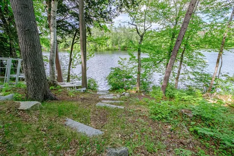 34 Alpine Shores Road Woodstock ME 04219