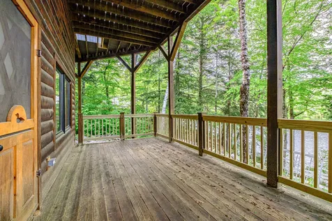 34 Alpine Shores Road Woodstock ME 04219