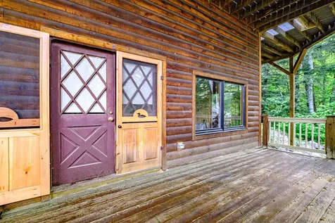 34 Alpine Shores Road Woodstock ME 04219