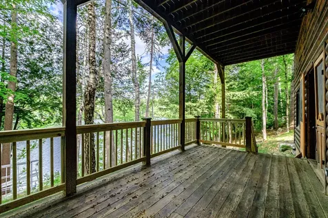 34 Alpine Shores Road Woodstock ME 04219
