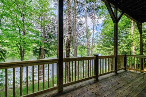 34 Alpine Shores Road Woodstock ME 04219