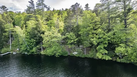 34 Alpine Shores Road Woodstock ME 04219