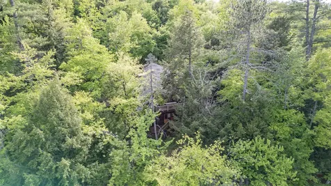 34 Alpine Shores Road Woodstock ME 04219