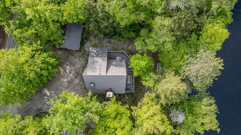 34 Alpine Shores Road Woodstock ME 04219