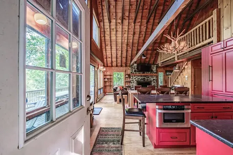 34 Alpine Shores Road Woodstock ME 04219