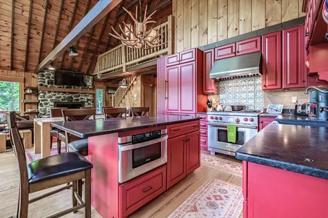34 Alpine Shores Road Woodstock ME 04219