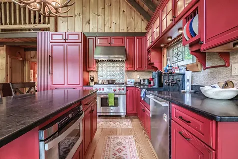 34 Alpine Shores Road Woodstock ME 04219