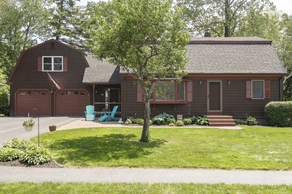 88 Greenwood Lane Portland ME 04103