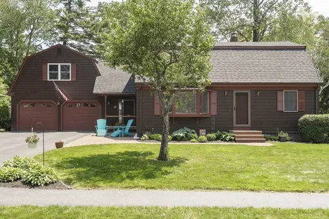 88 Greenwood Lane Portland ME 04103