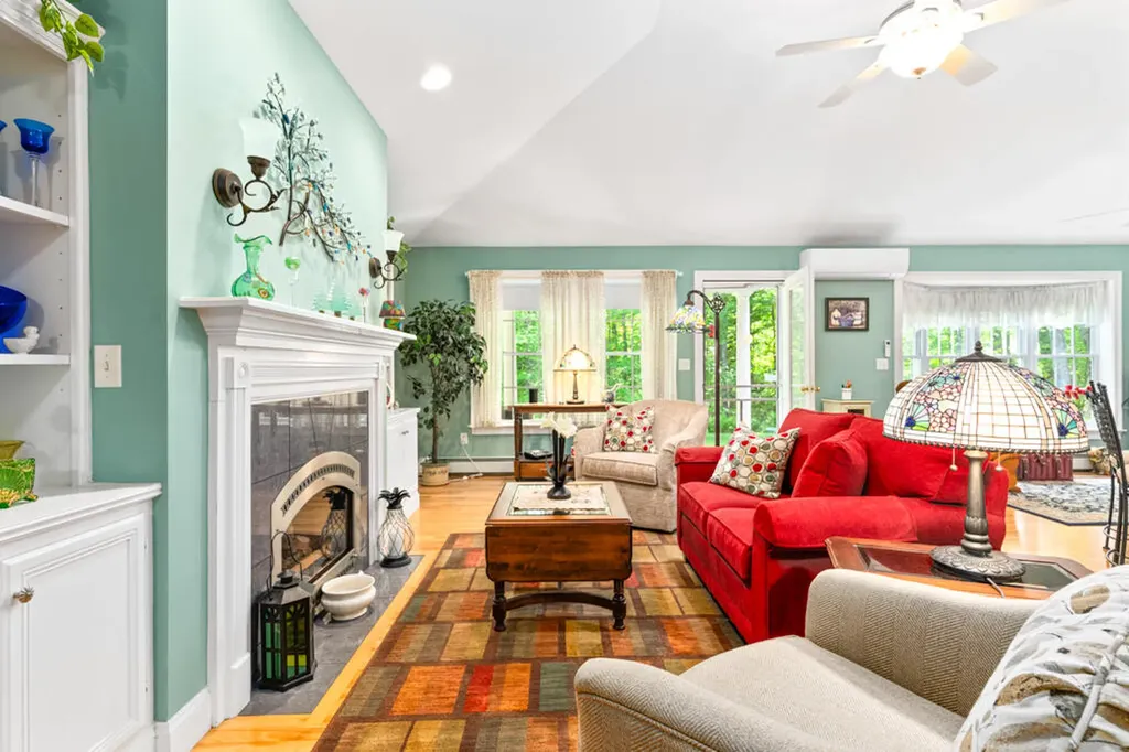 824 Duck Pond Road Westbrook ME 04092