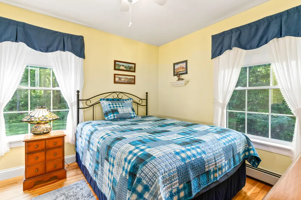 824 Duck Pond Road Westbrook ME 04092