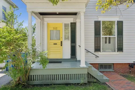 362 Danforth Street Portland ME 04102