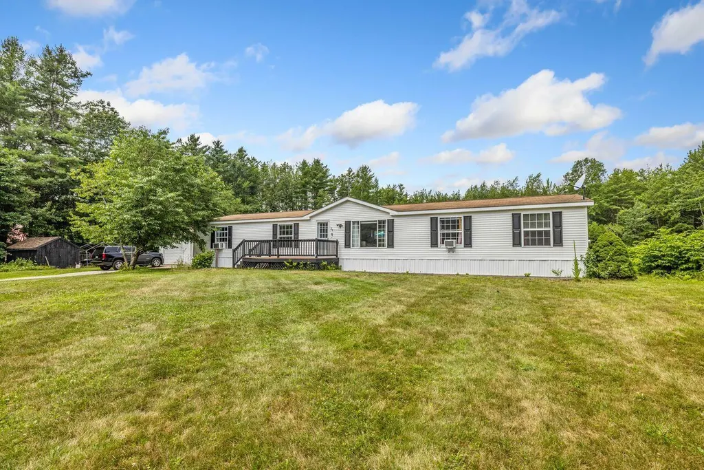 22 Park Road Saco ME 04072