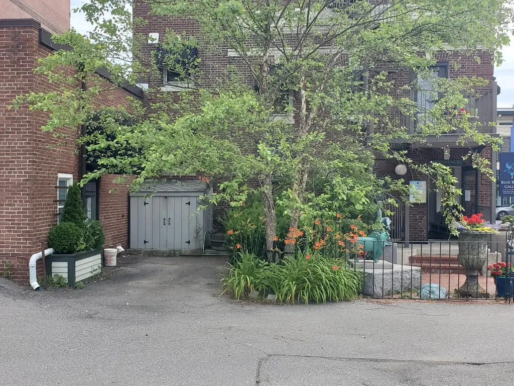 376 Main Street Rockland ME 04841