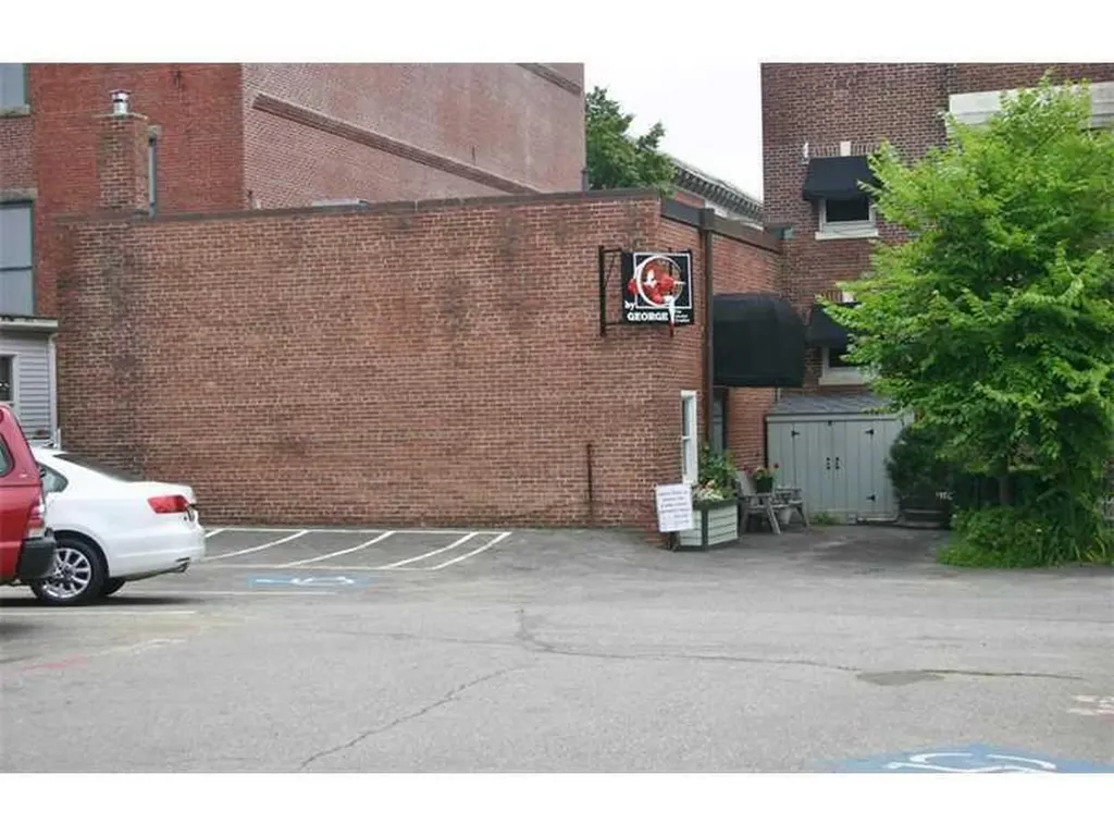 376 Main Street Rockland ME 04841