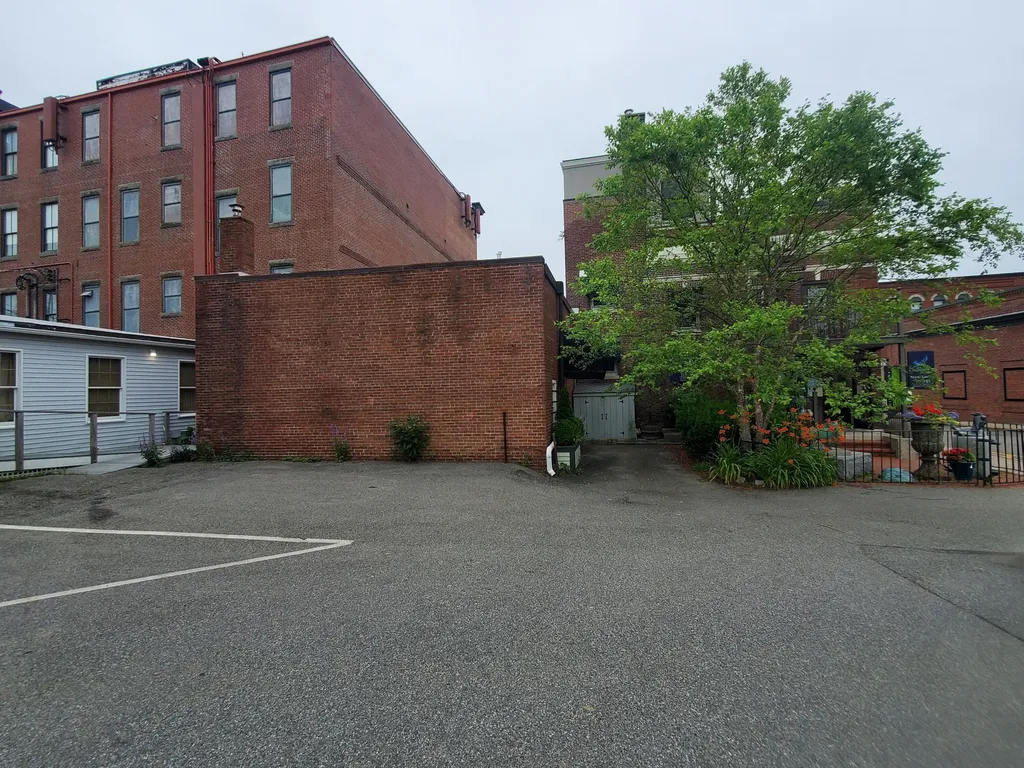 376 Main Street Rockland ME 04841