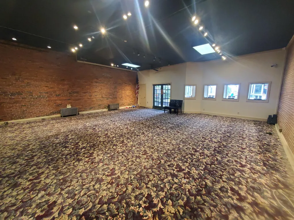 376 Main Street Rockland ME 04841