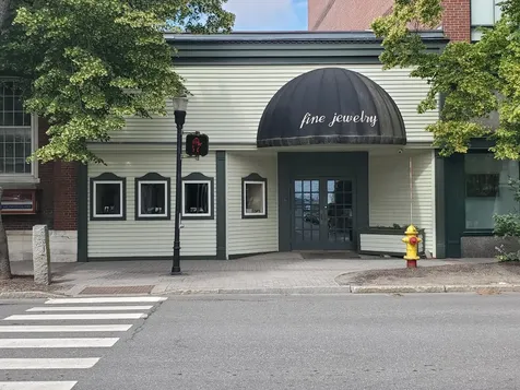 376 Main Street Rockland ME 04841