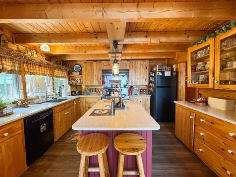 14 Peaceful Lane Lakeville ME 04487
