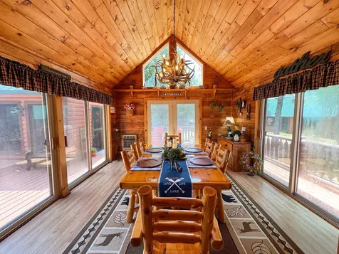 14 Peaceful Lane Lakeville ME 04487
